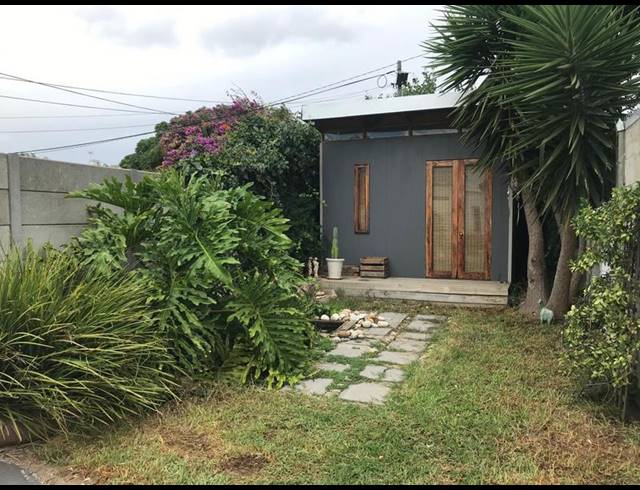 2 BEDROOM PROPERTY TO RENT IN WOODSTOCK